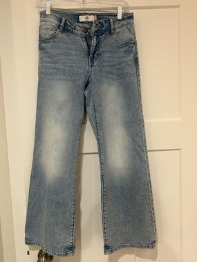 Cabi Naples Crop Jeans Pants. Size 00. New